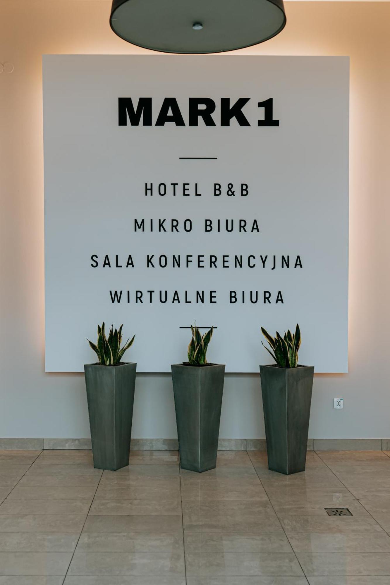 Mark1 Brzesko Ngoại thất bức ảnh